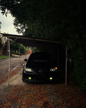 Honda Civic - 2003