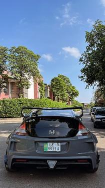 Honda CR-Z - 2011