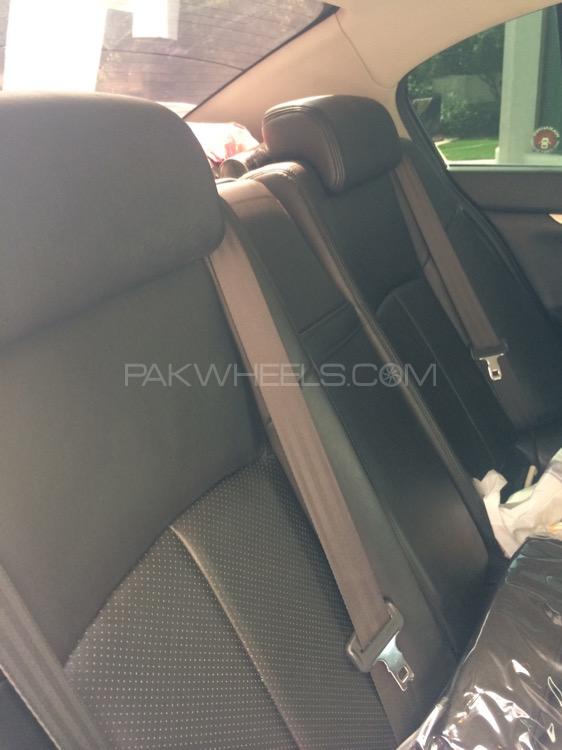 Nissan Skyline 2007 for Sale in Lahore Nissan Skyline 2007 for Sale in Lahore Image-6