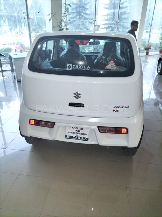 Suzuki Alto Vxr 22 For Sale In Islamabad Pakwheels