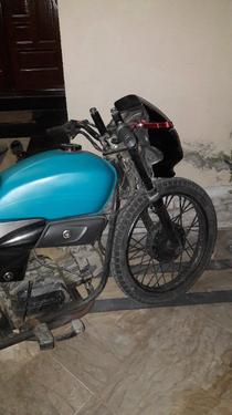 Honda Pridor - 2013