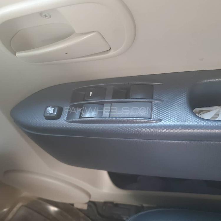 Mitsubishi Ek Wagon 2012 for Sale in Karachi Image-1