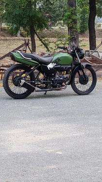 Honda Pridor - 2019
