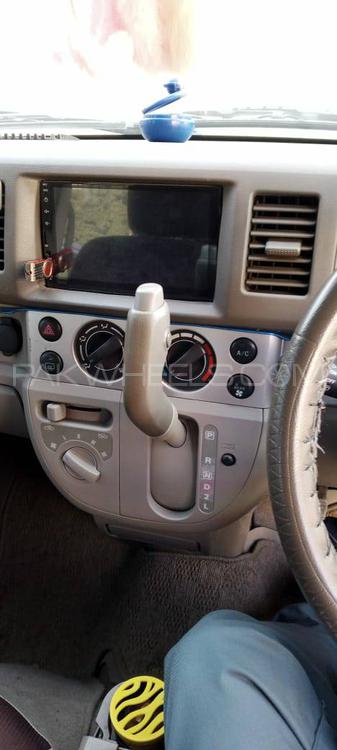 سوزوکی ایوری ویگن 2012 for Sale in نوشہرہ سوزوکی ایوری ویگن 2012 for Sale in نوشہرہ Image-5