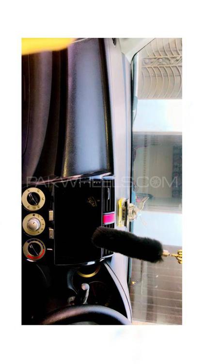 Honda City 2009 for Sale in Lahore Honda City 2009 for Sale in Lahore Image-9