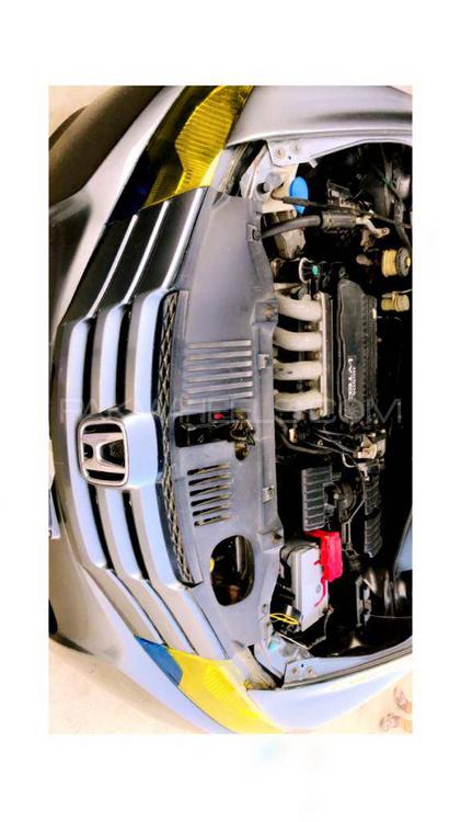 Honda City 2009 for Sale in Lahore Honda City 2009 for Sale in Lahore Image-10