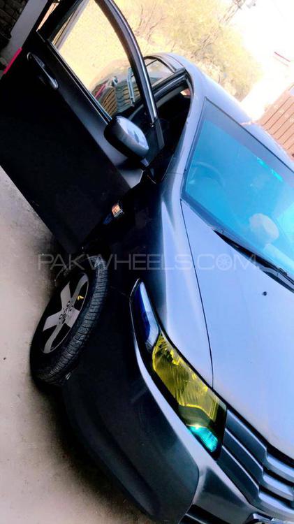 Honda City 2009 for Sale in Lahore Honda City 2009 for Sale in Lahore Image-13