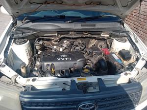 Toyota Probox F Extra Package 2007 for Sale in Peshawar