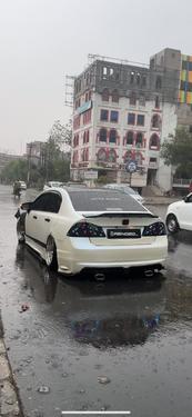 Honda Civic - 2010