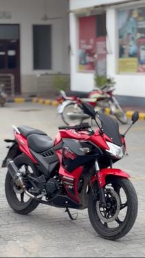 ZXMCO KPR 200 Cruise - 2017