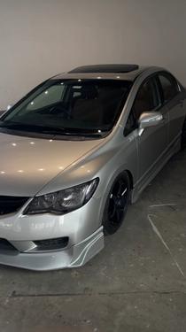 Honda Civic - 2016