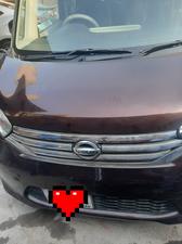 Nissan Roox 2014 for Sale in Sialkot