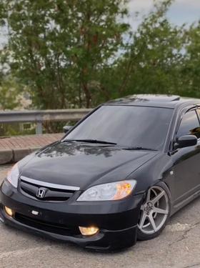 Honda Civic - 2006