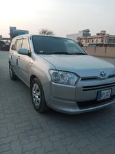 Toyota Succeed 2019 for Sale in Attock