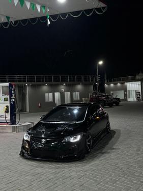 Honda Civic - 2011