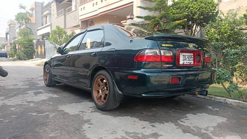 Honda Civic - 1995