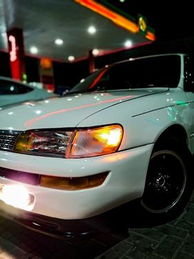 Toyota Corolla - 1996