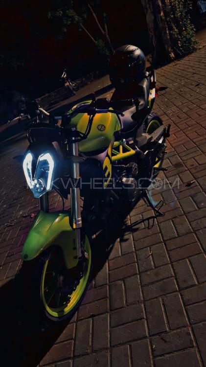 Benelli 302S - 2021 Eagle’s claw  Image-1