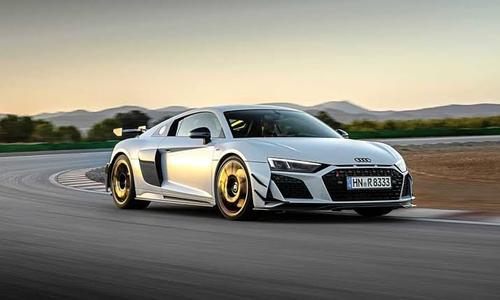 Audi Other - 2024