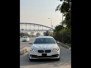 BMW 5 Series ActiveHybrid 5 2015 for Sale in Lahore