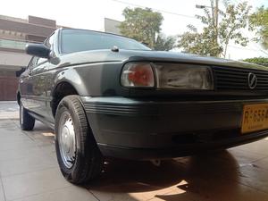 Nissan Sunny EX Saloon 1.3 1990 for Sale in Lahore