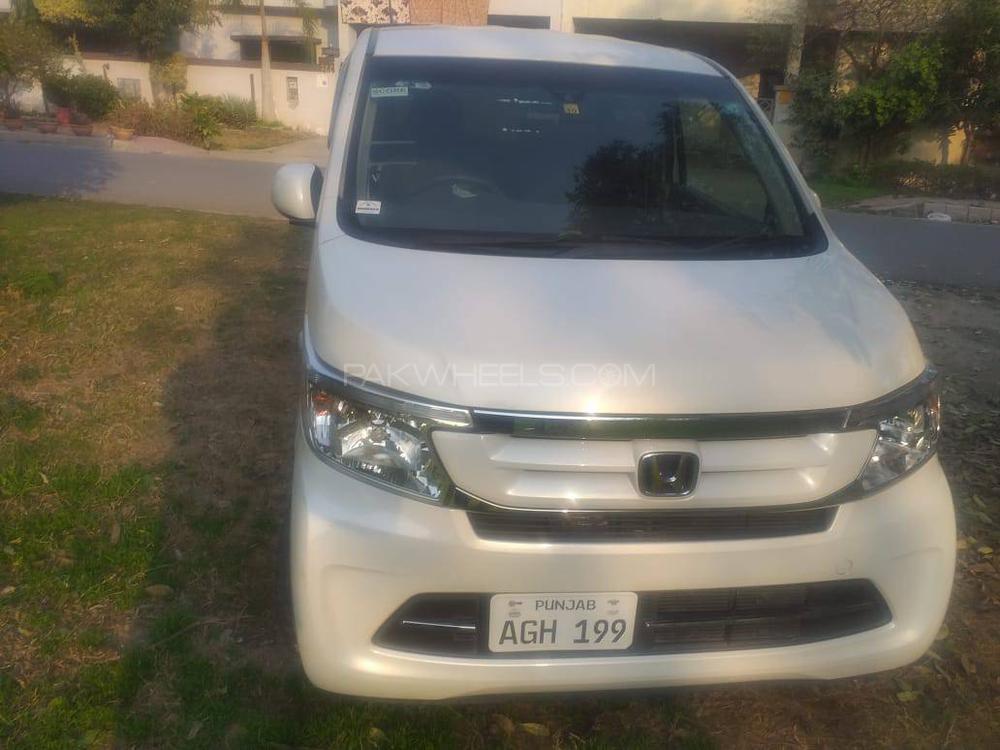 Honda N Wgn 2018 for Sale in Lahore Honda N Wgn 2018 for Sale in Lahore Image-7