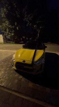 Daihatsu Copen - 2015