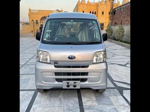 Daihatsu Hijet Special 2016 for Sale in Lahore