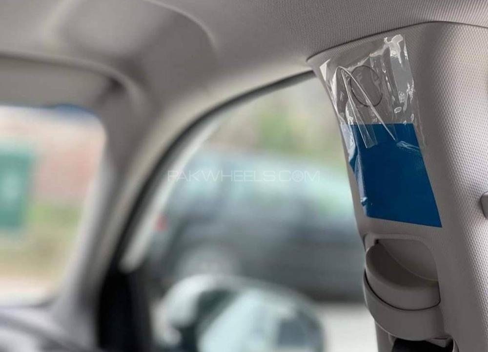 کِیا اسپورٹیج 2020 for Sale in سیالکوٹ کِیا اسپورٹیج 2020 for Sale in سیالکوٹ Image-12
