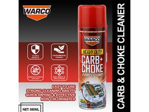 Carrera Pack of 2 Engine Degreaser 500ml With microfiber –