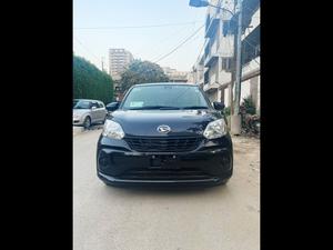 Daihatsu Boon 1.0 CL Limited 2018 for Sale in Karachi