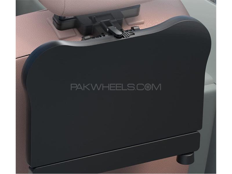 Universal Car Back Seat Travelling Multipurpose Table  Universal Car Back Seat Travelling Multipurpose Table  Image-7
