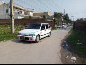 Suzuki Alto VX 1993 for Sale in Lahore