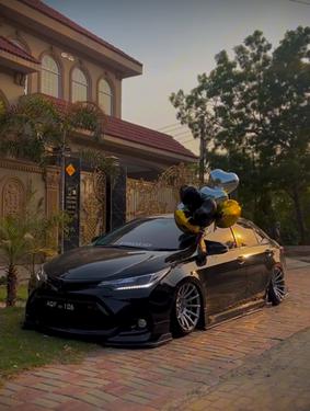 Toyota Corolla - 2023