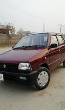 Suzuki Mehran VX 2005 for Sale in Attock