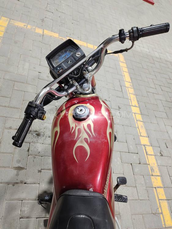 Road Prince 70 Passion Plus 2016 for Sale Road Prince 70 Passion Plus 2016 for Sale Image-5