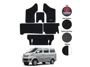 Changan karvaan store floor mats