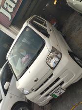 Daihatsu Hijet Cruise 2013 for Sale in Peshawar