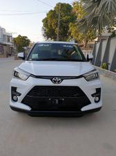 Toyota Raize Z 2020 for Sale in Hyderabad