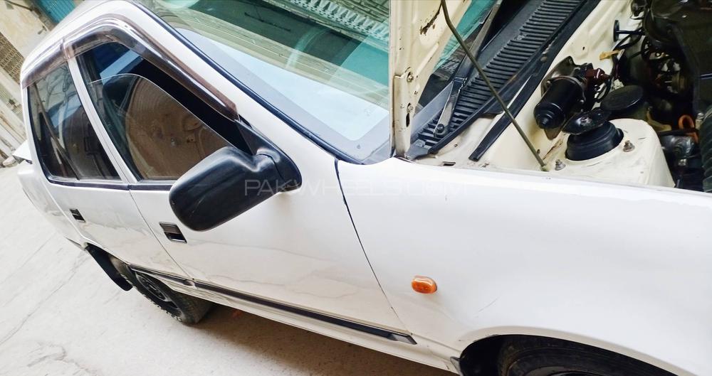 سوزوکی مارگلہ 1993 for Sale in راولپنڈی سوزوکی مارگلہ 1993 for Sale in راولپنڈی Image-7