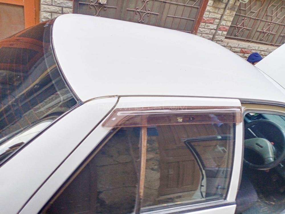 سوزوکی مارگلہ 1993 for Sale in راولپنڈی سوزوکی مارگلہ 1993 for Sale in راولپنڈی Image-10