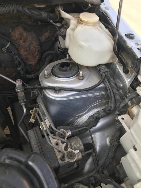 Toyota Rush 2008 for Sale in Gujranwala Toyota Rush 2008 for Sale in Gujranwala Image-18