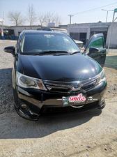 Toyota Corolla Fielder Hybrid G 2014 for Sale in Bannu