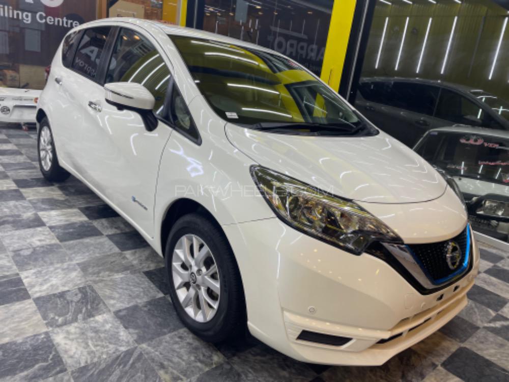Nissan Note 2019 for sale in Abbottabad