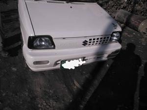 Suzuki Mehran 2004 for Sale