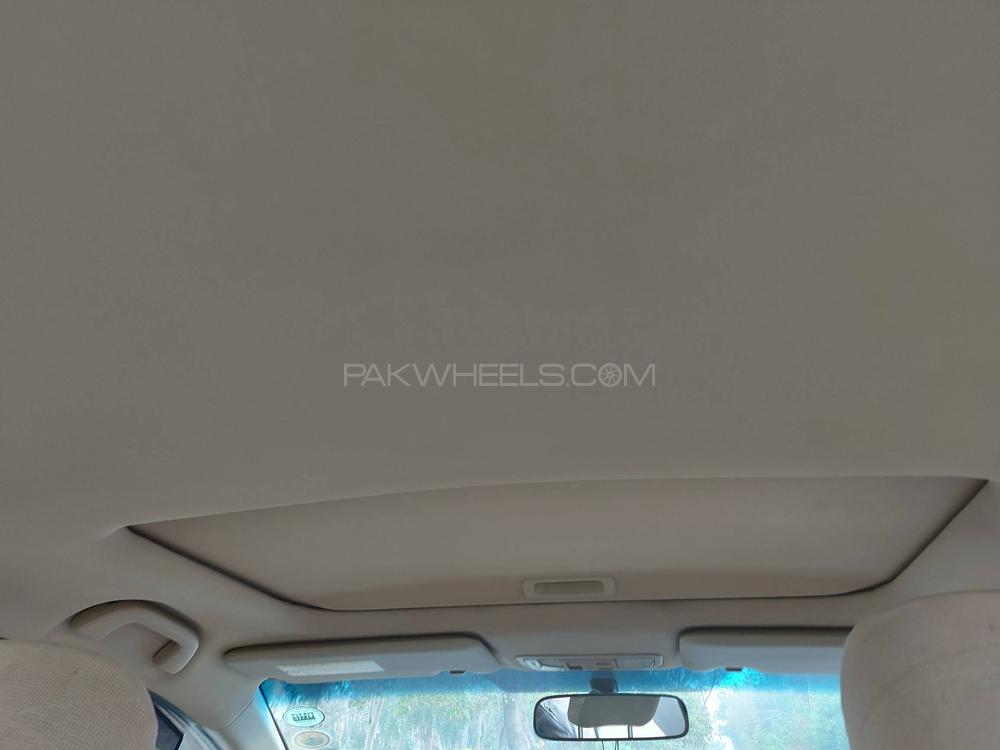 Honda Civic 2013 for Sale in Okara Honda Civic 2013 for Sale in Okara Image-5