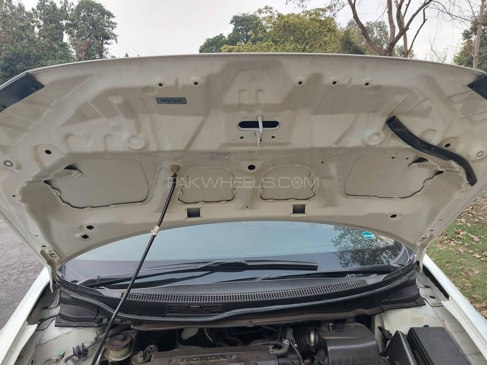 Honda Civic 2013 for Sale in Okara Honda Civic 2013 for Sale in Okara Image-3