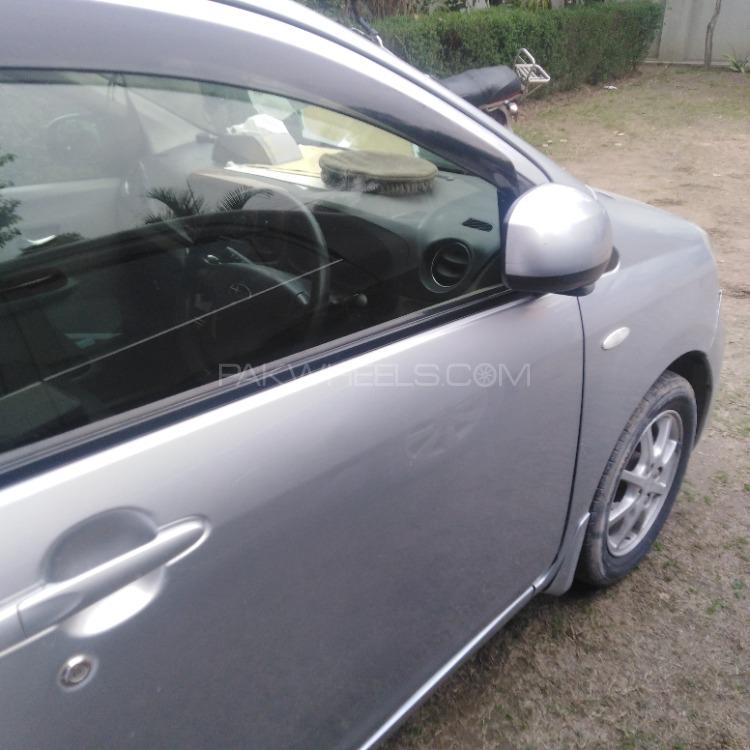 Subaru Pleo 2015 for Sale in Peshawar Image-1