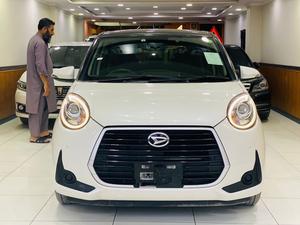Daihatsu Boon 2019 for Sale in Peshawar