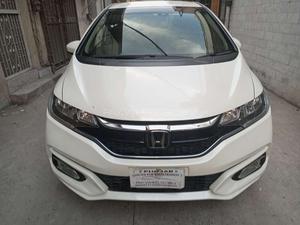 Honda Fit 1.5 Hybrid L Package 2018 for Sale in Lahore